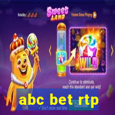 abc bet rtp